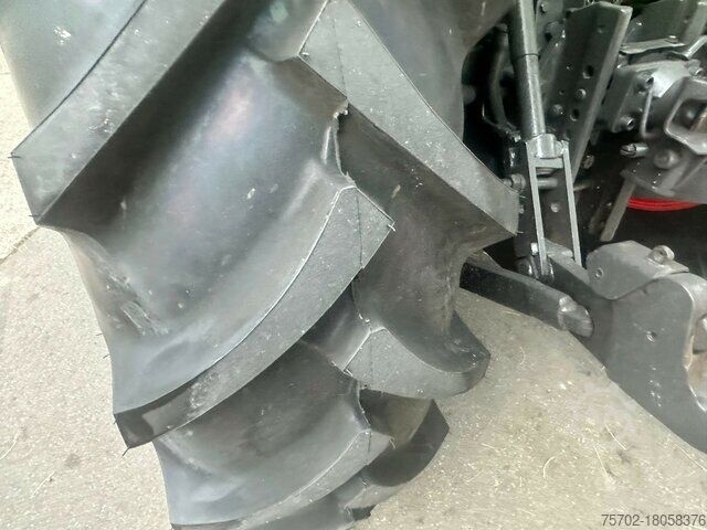 Traktor Fendt Farmer 309 mit Frontlader