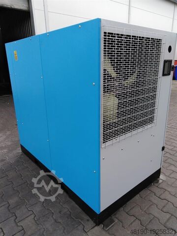 Screw compressor MARK RME75