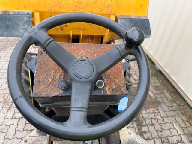 Sonstige MECALAC TA3 Dumper / 3 Tonnen