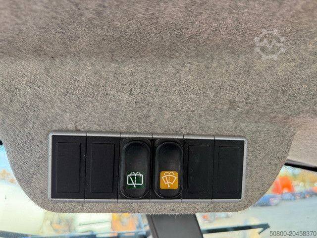 Radlader MANITOU MT 1440, Teleskoplader, 13,5m.,4.0.to. Tragkraft