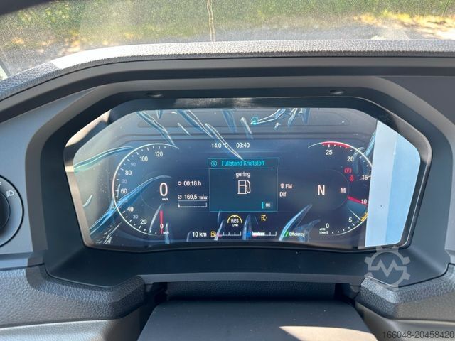 Kipper LKW MAN TGS 41.480 BB 8X4 Hydraulische Klappe Plane