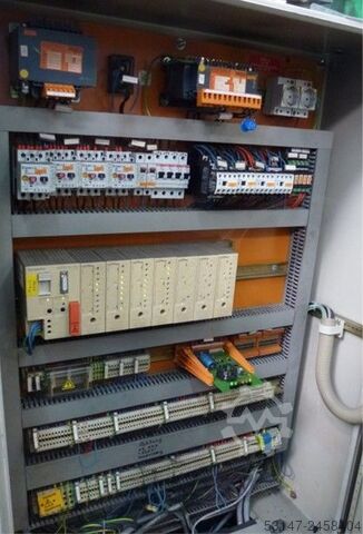 Stanzautomat Haulick RVD160S