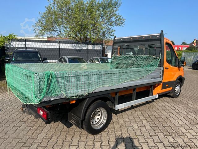 Pick-up van FORD Transit Pritsche *L3* Zwillingsbereifung* 4,7t*