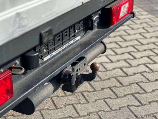 Pick-up van FORD Transit Pritsche *L3* Zwillingsbereifung* 4,7t*