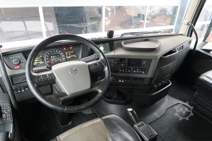 Cable system Volvo FH 500 VDL HOOKLIFT 25T/ FULL AIR/ NL-TRUCK/ LIFT