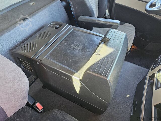 Fahrgestell mit Fahrerhaus M.A.N. 26.460 TGS 6x2*4