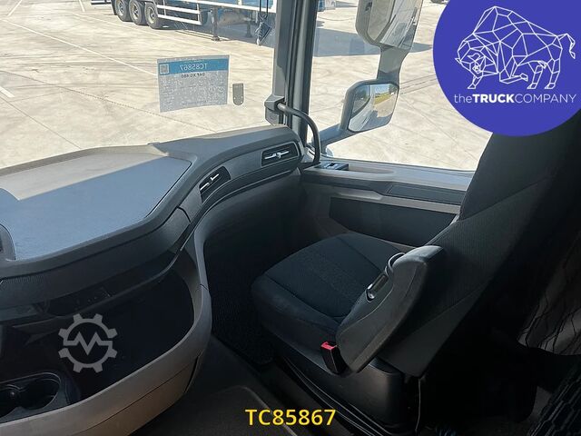 Standard-SZM DAF XG 480