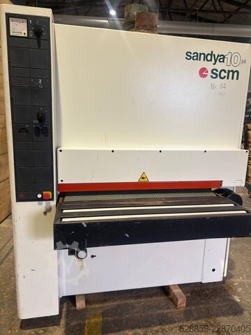  SCM SANDYA 10RCS 110