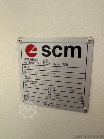  SCM SANDYA 10RCS 110