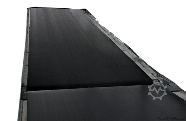 Belt conveyor Transnorm TS 1100 4900-700-600