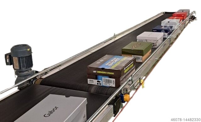 Belt conveyor Transnorm 1200-700-600