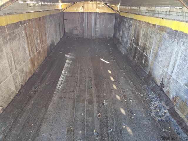 Roelofs CONTAINER / MULTIKAPPEN / HAAK-KABEL OPNAME Roelofs CONTAINER / MULTIKAPPEN / HAAK-KABEL OPNAME