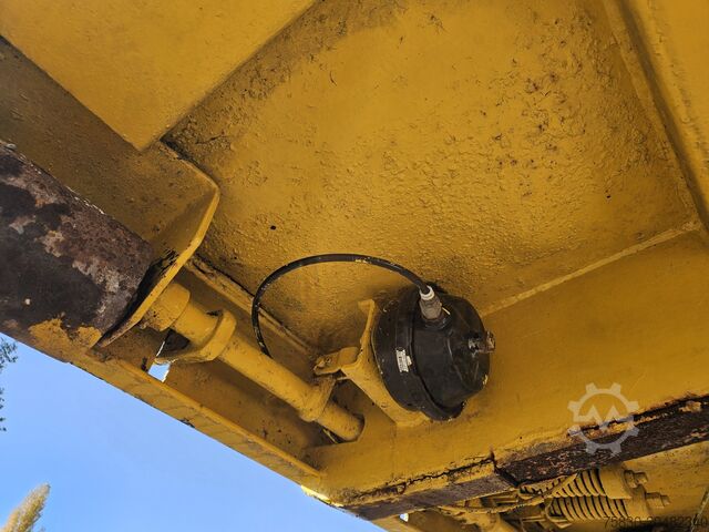 Roelofs CONTAINER / MULTIKAPPEN / HAAK-KABEL OPNAME Roelofs CONTAINER / MULTIKAPPEN / HAAK-KABEL OPNAME