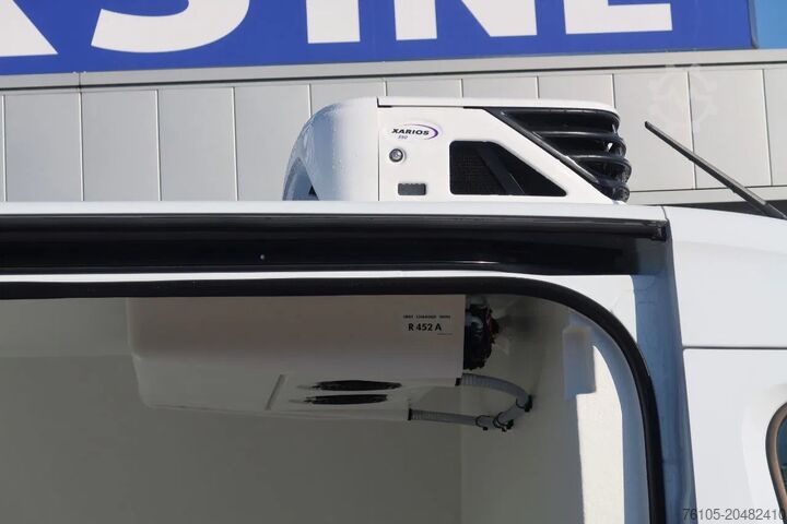 Kühlkastenwagen Renault Master L3/H2 Koel/Vries B.P.M. Vrij!!