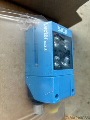 Automatisierungstechnik Codeleser SICK Codeleser, ZV2D621D-2MSFBB5