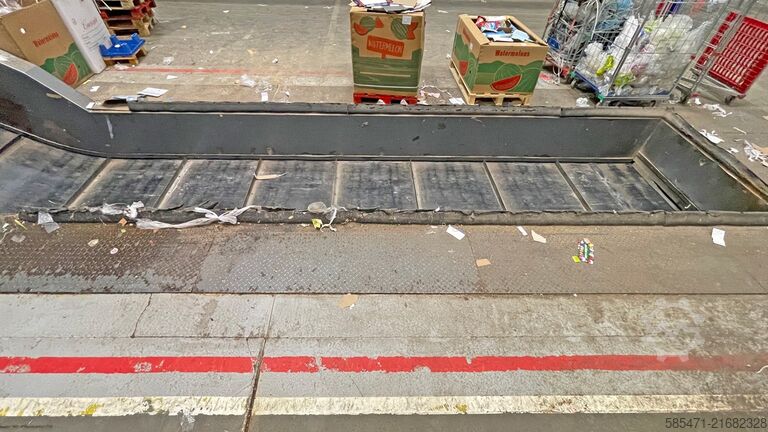 Ballenpresse HSM GmbH + Co. KG VK 8818 R-FU