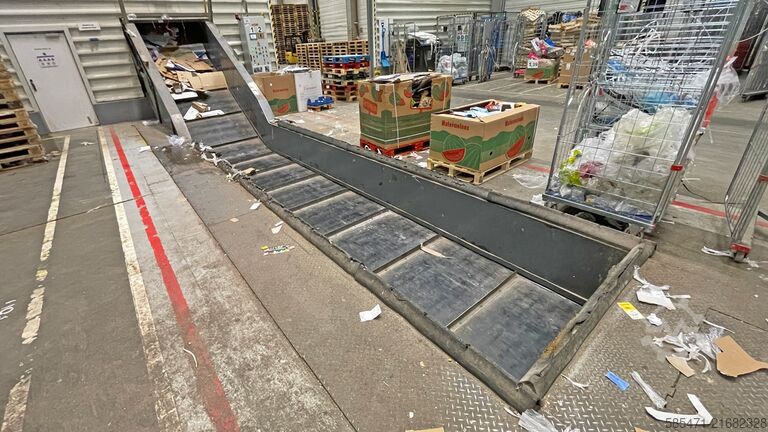 Ballenpresse HSM GmbH + Co. KG VK 8818 R-FU