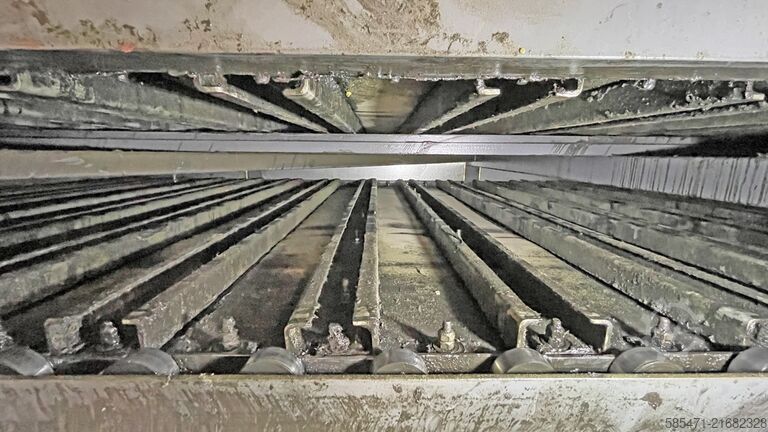 Ballenpresse HSM GmbH + Co. KG VK 8818 R-FU