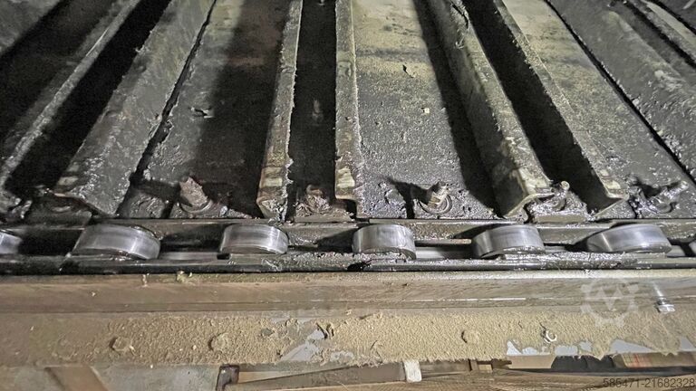 Ballenpresse HSM GmbH + Co. KG VK 8818 R-FU