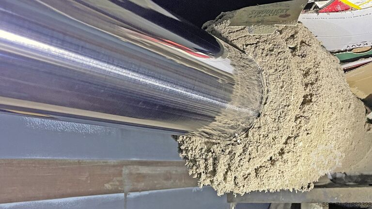 Ballenpresse HSM GmbH + Co. KG VK 8818 R-FU