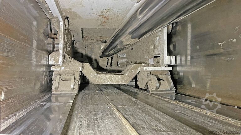 Ballenpresse HSM GmbH + Co. KG VK 8818 R-FU