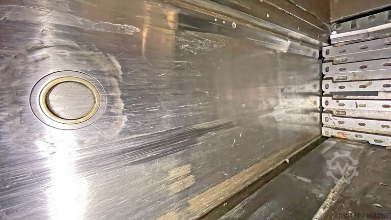 Ballenpresse HSM GmbH + Co. KG VK 8818 R-FU