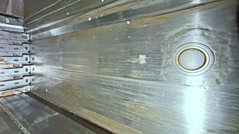 Ballenpresse HSM GmbH + Co. KG VK 8818 R-FU