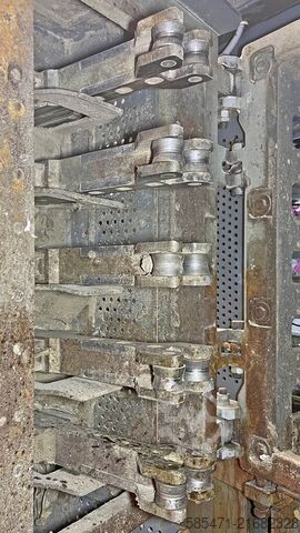 Ballenpresse HSM GmbH + Co. KG VK 8818 R-FU