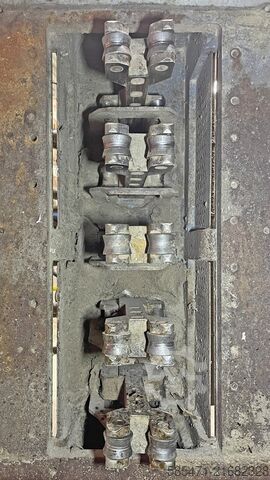 Ballenpresse HSM GmbH + Co. KG VK 8818 R-FU