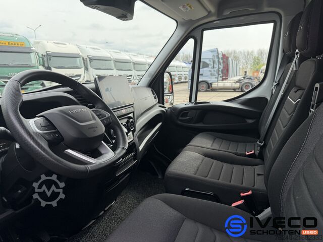 Iveco Daily 35S14V A8  Cruise Control - Automaat - L3H2 - 2.3L 140pk - Trekhaak Iveco Daily 35S14V A8  Cruise Control - Automaat - L3...