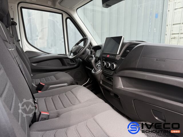 Iveco Daily 35S14V A8 Cruise Control - Automaat - L3H2 - 2.3L 140pk - Trekhaak Iveco Daily 35S14V A8 Cruise Control - Automaat - L3...
