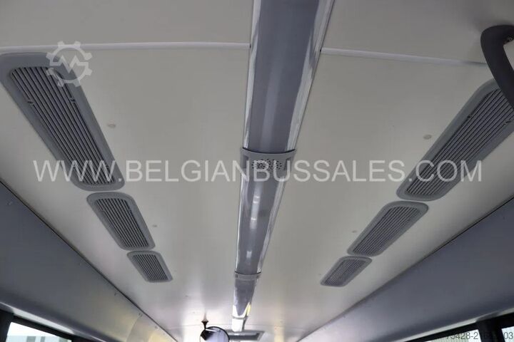 Intercitybus Iveco Crossway 12m Pop light / Double middle door / p...