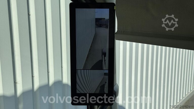 Standard-SZM Volvo FH