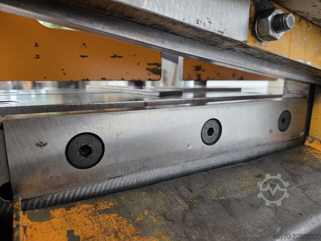 Profilstahlschere Kingsland Compact 45
