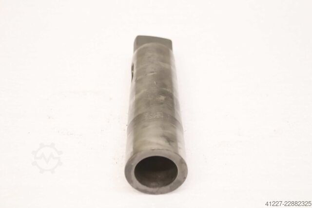 Morsekegel-Hülse MK5 6 Stück unbekannt Reduzierhülse MK5/4
