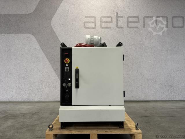 Überholter Roboter mit 1 Jahr Garantie ABB IRB 4600-60/2.05