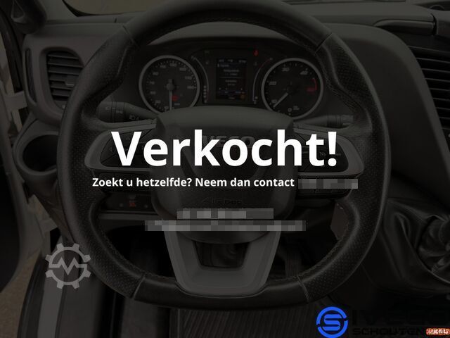 Kastenwagen Iveco Daily 35S18V A8 3.0L 180pk | L2H2 W3520 | Autom...