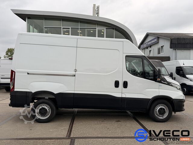 Kastenwagen Iveco Daily 35S18V A8 3.0L 180pk | L2H2 W3520 | Autom...
