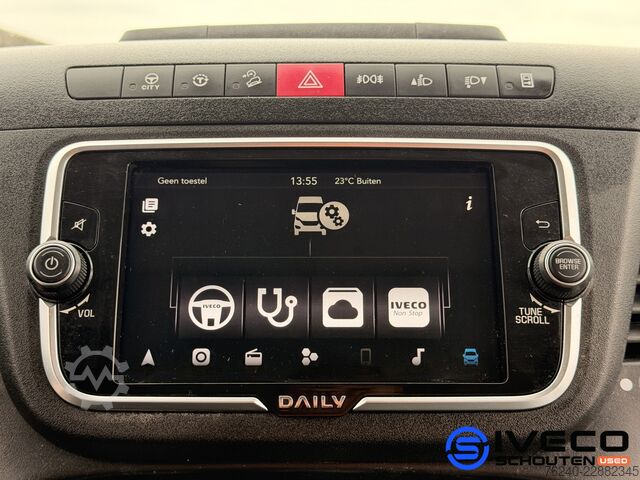 Kastenwagen Iveco Daily 35S18V A8 3.0L 180pk | L2H2 W3520 | Autom...