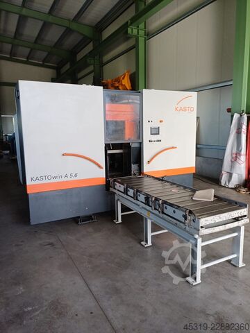 Band saw KASTO KASTOwin A 5.6
