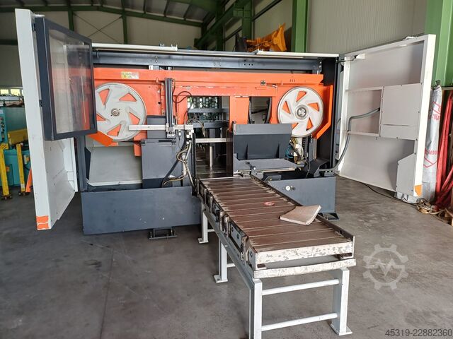 Band saw KASTO KASTOwin A 5.6
