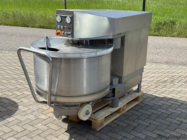 Spiral mixer Kemper President - SP 125