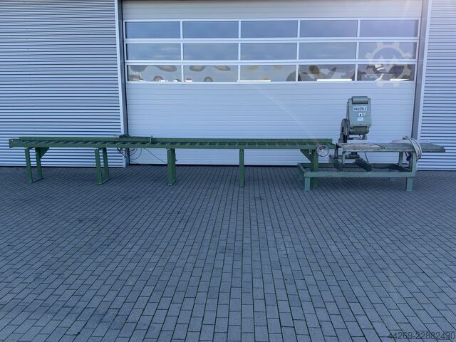 Bäuerle PKS pendulum saw BÄUERLE PKS