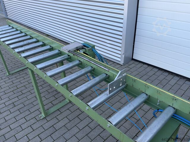 Bäuerle PKS pendulum saw BÄUERLE PKS