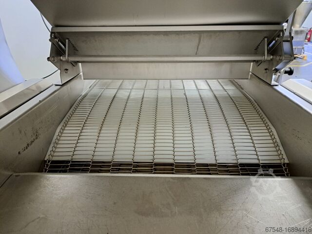 Pfannkuchen Stork Townsend RotoCrumb TRC 630