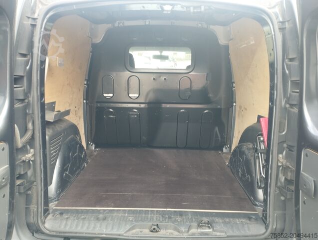 Box van Mercedes-Benz Citan 108 CDI kurz