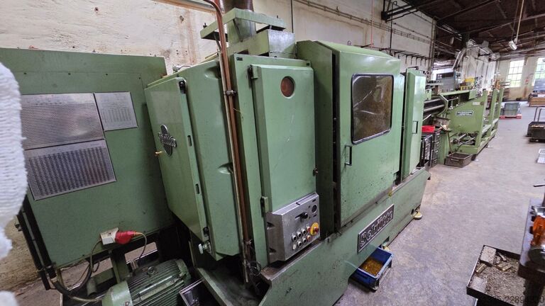 Mehrspindler SCHÜTTE SF 32