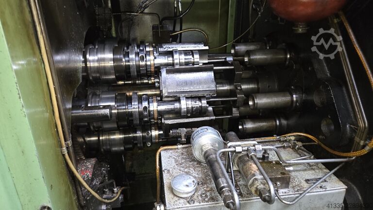 Mehrspindler SCHÜTTE SF 32