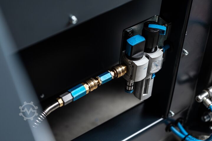 MODUL-Vakuumpresse COLUMBUS PIONEER