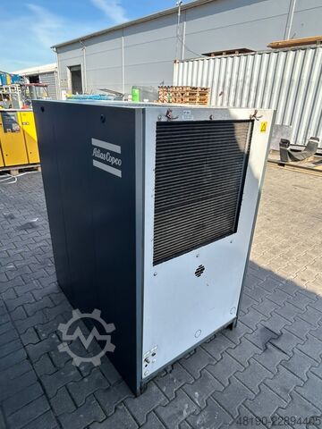 Screw compressor Atlas Copco GA26 Plus